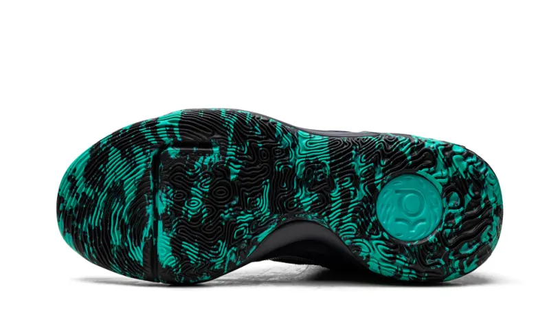 Nike Basketball KD Trey 5 IX 'Obsidian'